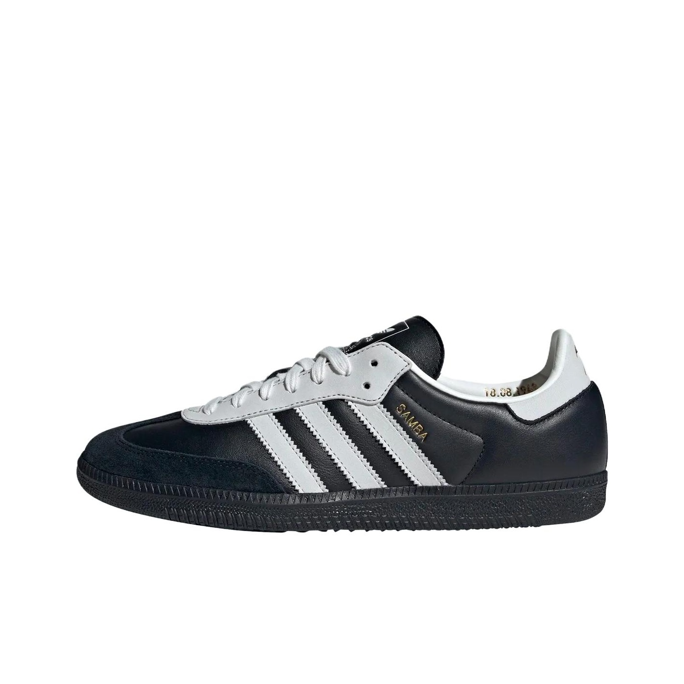 Adidas Shoes Samba - アディダス オリジナルス SAMBA OG 75周年記念 ロートップ
