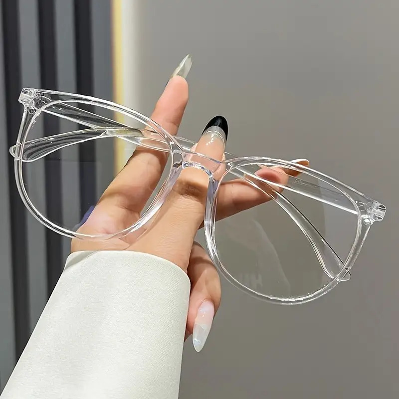 3 個のヴィンテージスタイルのメガネ、ブラックピンクとラウン - Vintage Fashion Events のレビューと価格
