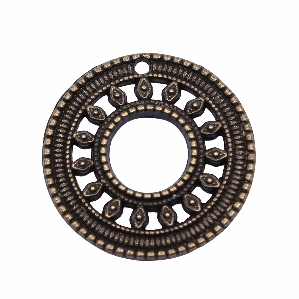 10 個 26x26mm (1.02x1.02 インチ) 2 - Vintage Fashion Words のレビューと価格