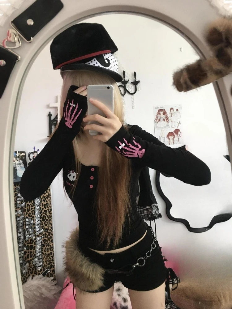 Y2K ヴィンテージ漫画プリント Tシャツ レディース 20 - Vintage Fashion In 2025 のレビューと価格