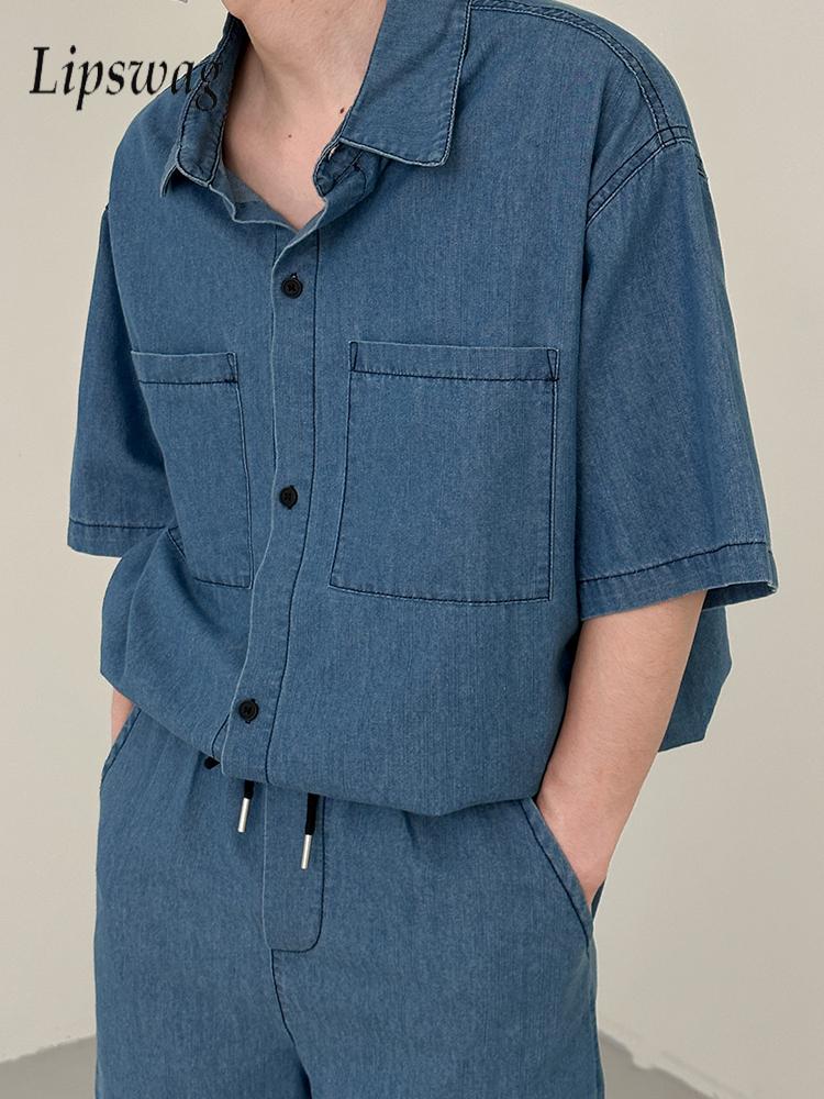 ストリートウェア ヴィンテージ メンズ ジーンズ ツーピース - Vintage Fashion Outfits Men のレビューと価格