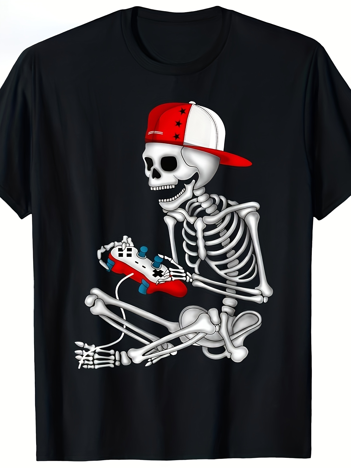 メンズ ビッグトール ヘビーウェイト レトロゲーミングTシャ - Vintage Fashion Events のレビューと価格