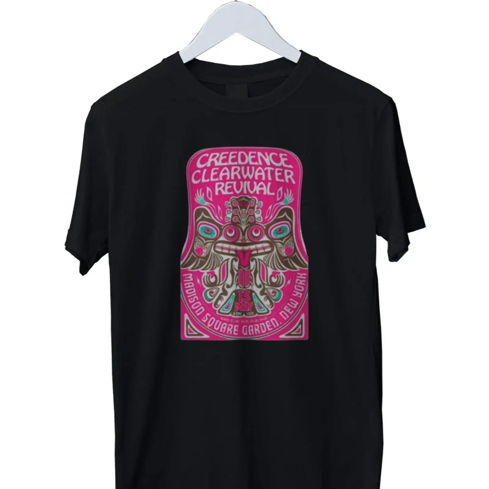 ヴィンテージ クリーデンス クリアウォーター リバイバル 1 - Vintage Fashion Revival のレビューと価格