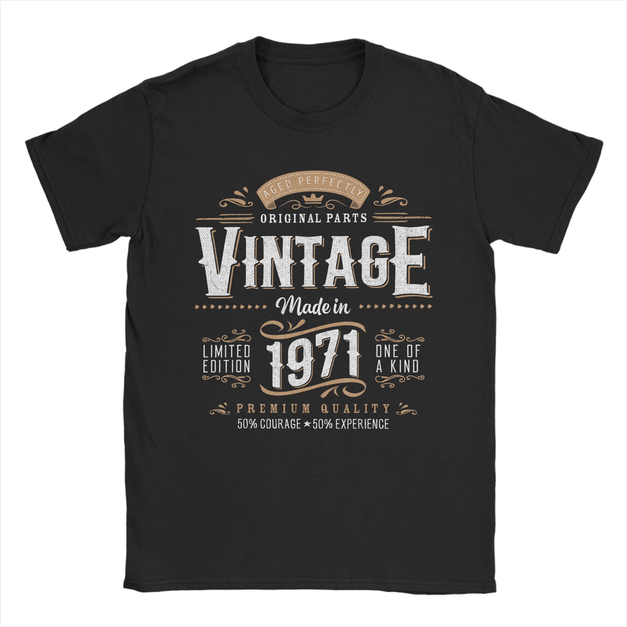 男性女性のヴィンテージ 1971 ラベル 55 歳の誕生日  - Vintage Fashion Ideas のレビューと価格