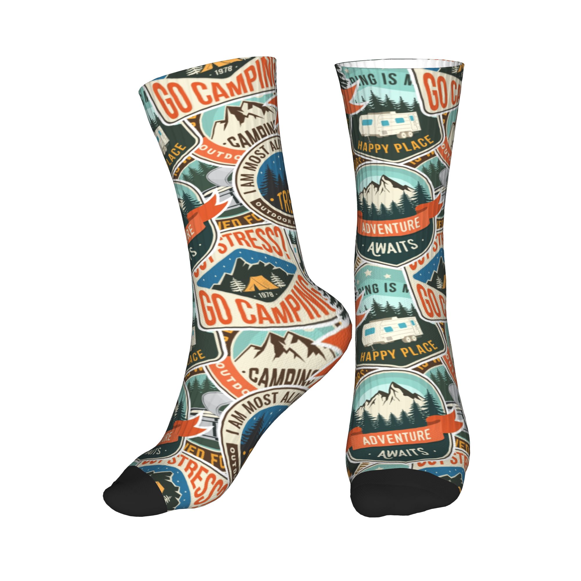 ファッションメンズヴィンテージマウンテンキャンプバッジアウト - Vintage Fashion For Mens のレビューと価格
