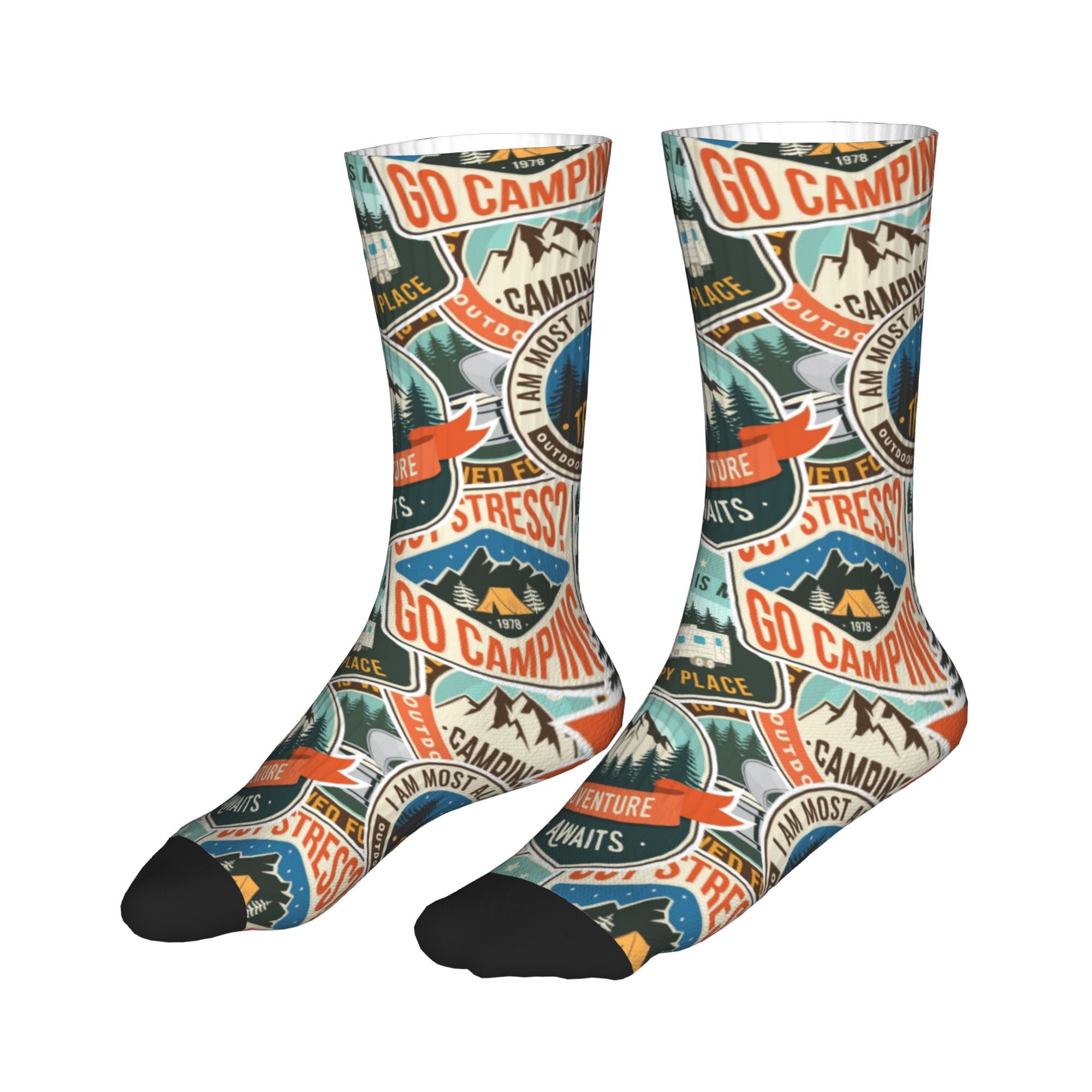 ファッションメンズヴィンテージマウンテンキャンプバッジアウト - Vintage Fashion For Mens のレビューと価格