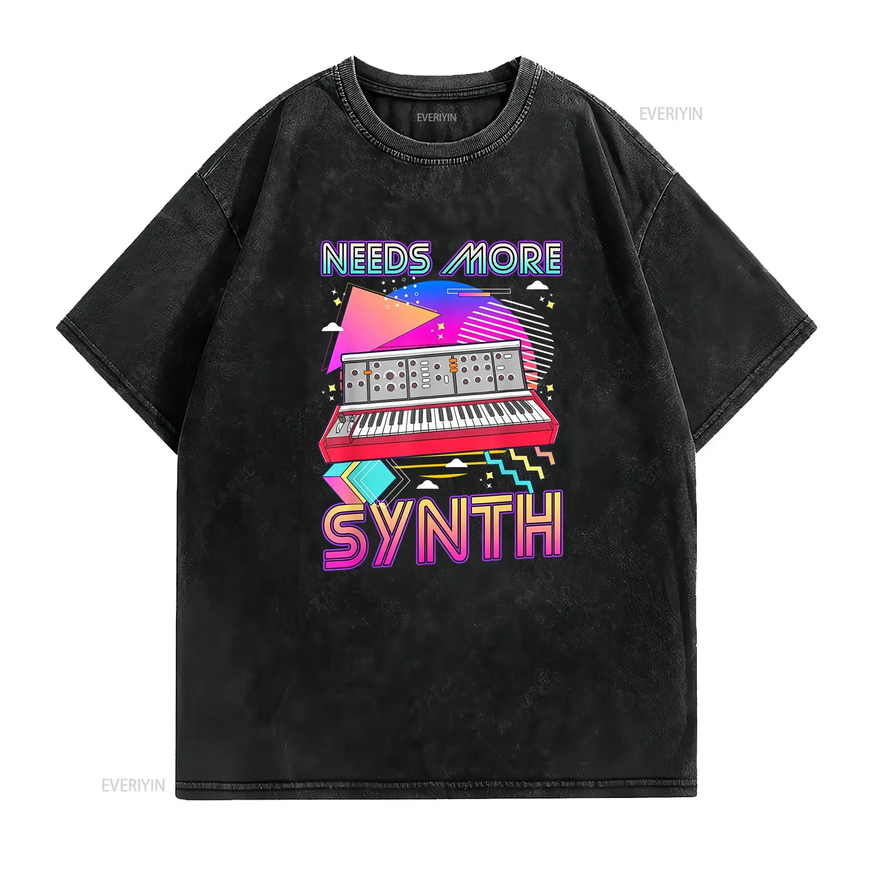 新しい限定版キーボード音楽シンセレトロデザイン素晴らしいアイ - Vintage Fashion Ideas のレビューと価格