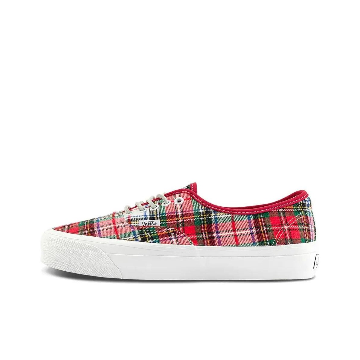 Vans Authentic ロートップ スケートボードシュ - Vans Shoes Authentic のレビューと価格