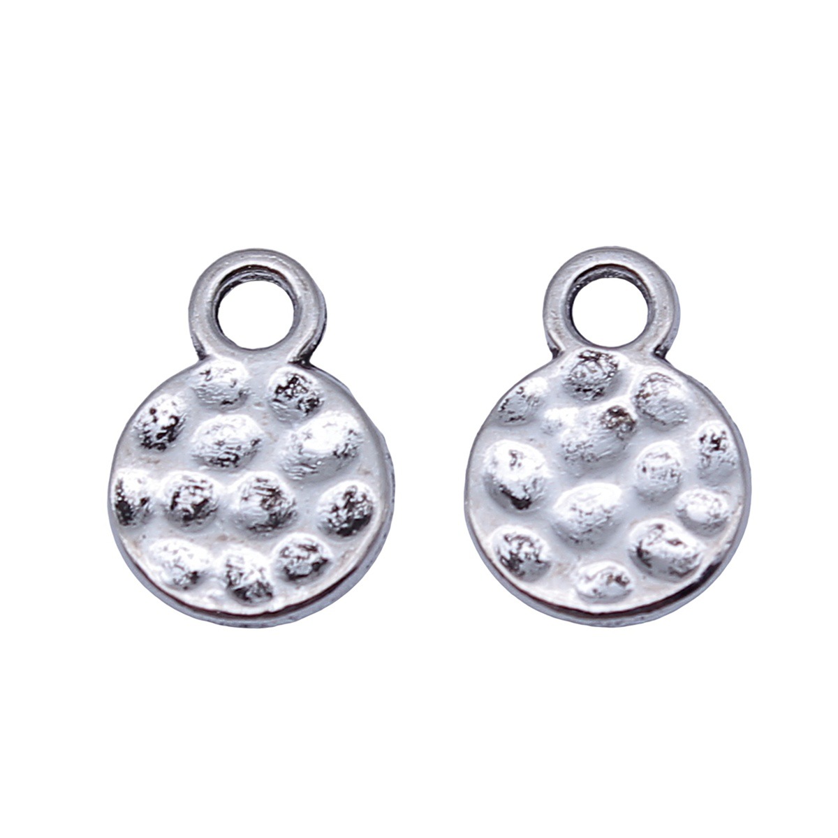 WYSIWYG 40個 11x8mm 3色 アンティークブロ - Vintage Fashion Words のレビューと価格