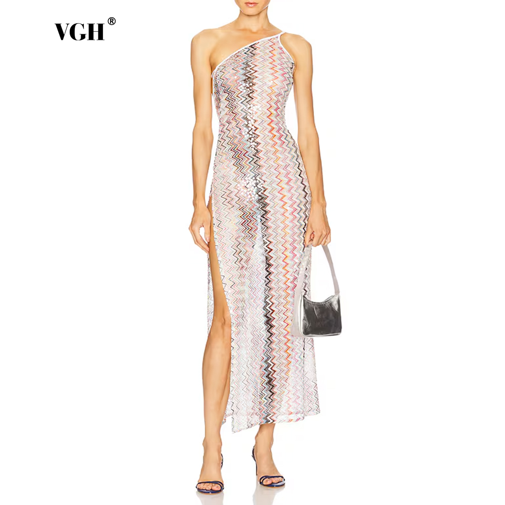 VGH グラマラスラグジュアリーディナードレス 女性用スパン - Vintage Fashion Events のレビューと価格