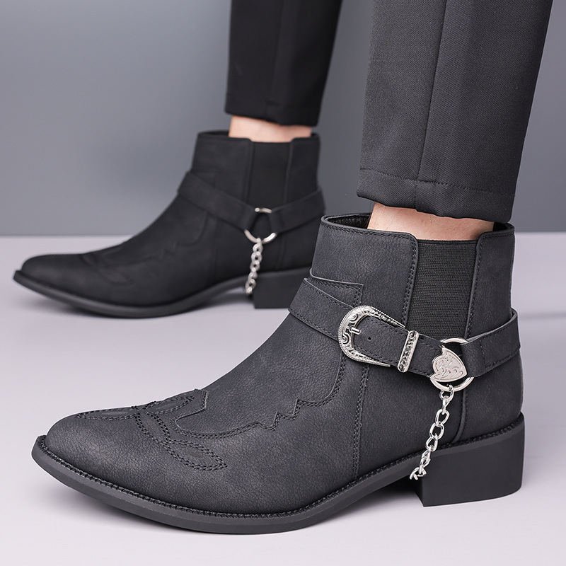 ファッション新ブランド レトロ メンズ ヴィンテージ カウボ - Vintage Fashion For Mens のレビューと価格