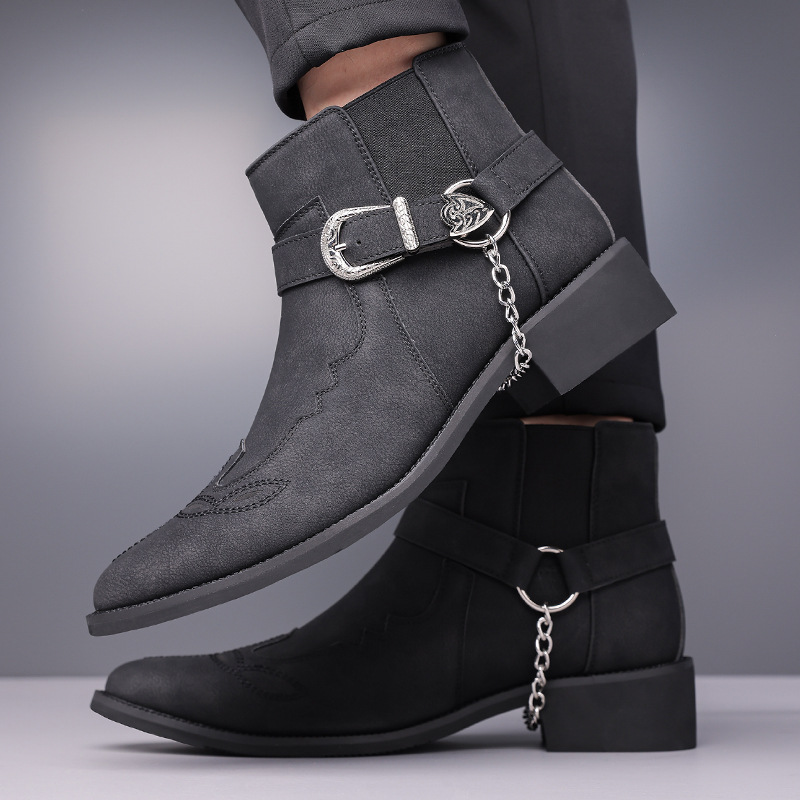 ファッション新ブランド レトロ メンズ ヴィンテージ カウボ - Vintage Fashion For Mens のレビューと価格