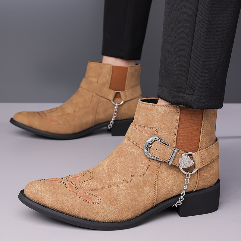 ファッション新ブランド レトロ メンズ ヴィンテージ カウボ - Vintage Fashion For Mens のレビューと価格