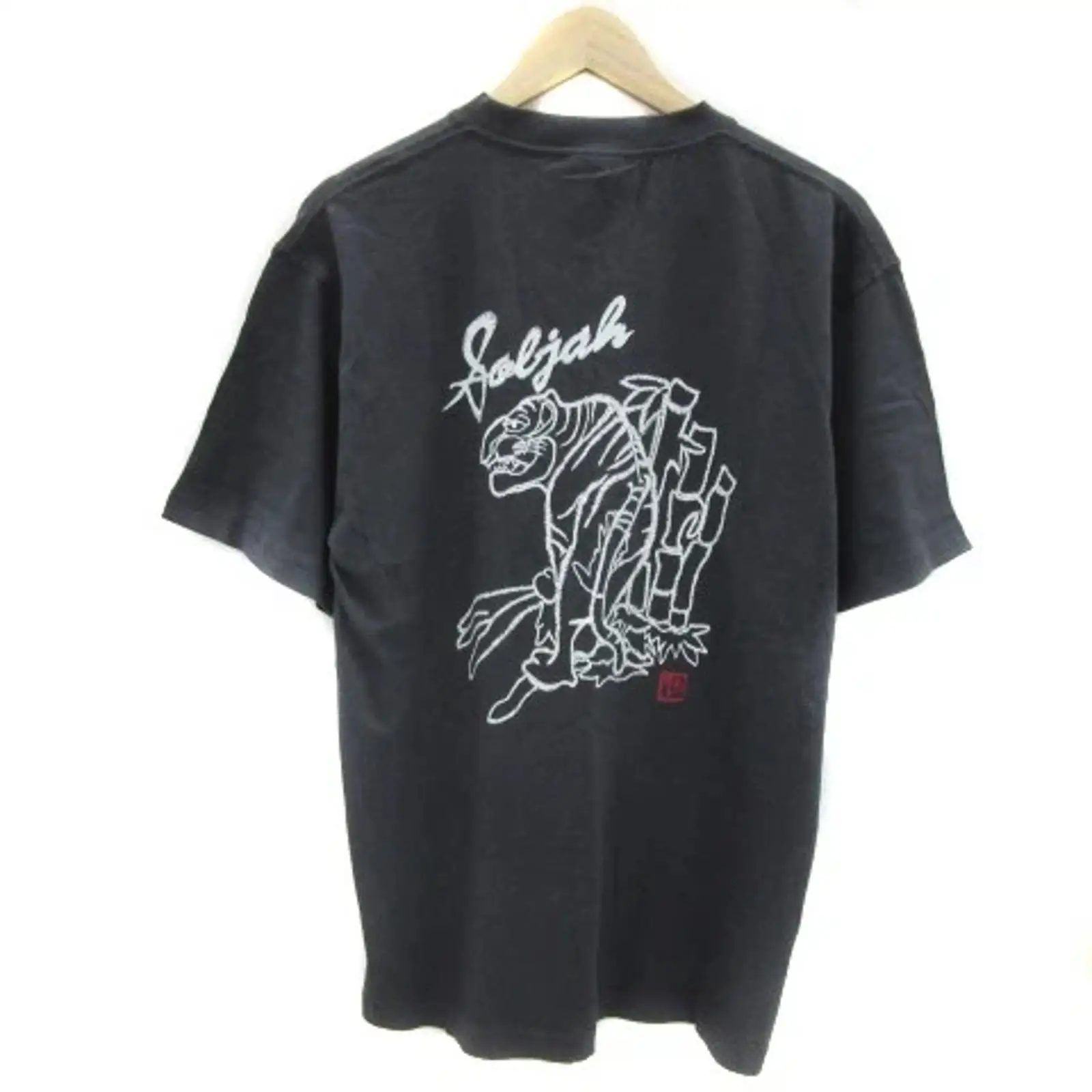リバイバーTシャツ、裁断・縫製済み、半袖、ラウンドネック、ア - Vintage Fashion Revival のレビューと価格